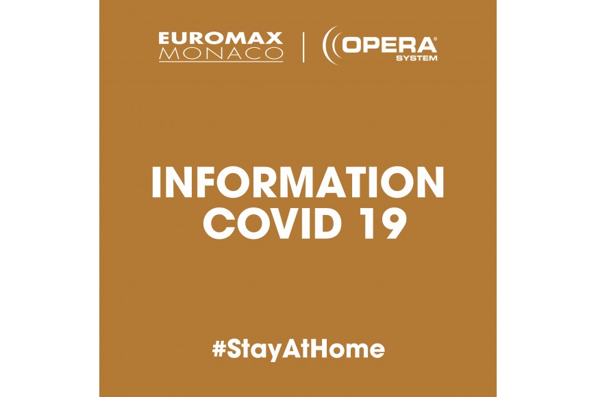 Information Covid19