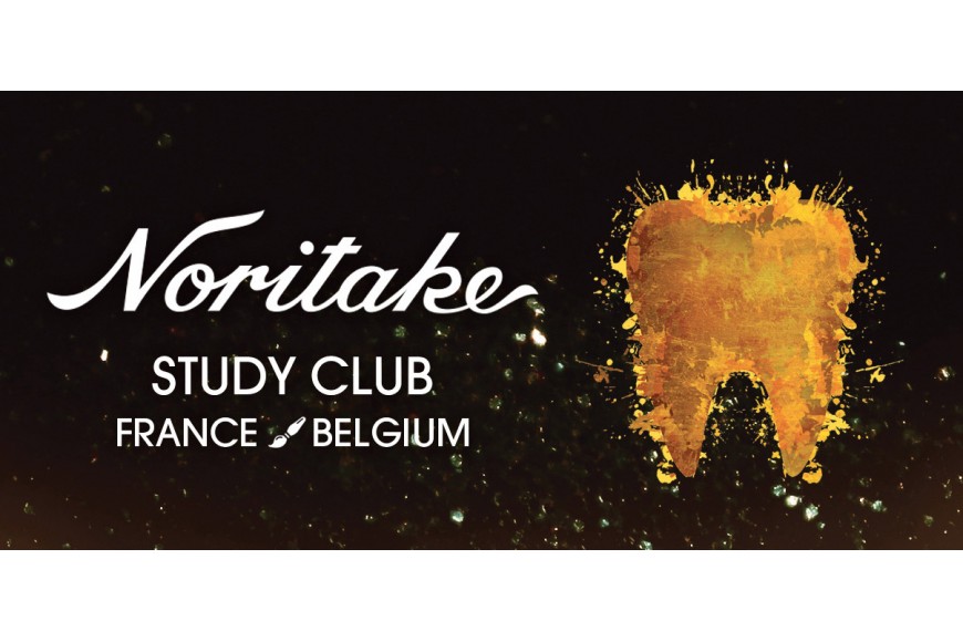 Noritake France-Belgique Study Club