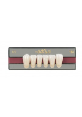 DENTS ODILUX - UNIDESA ODI