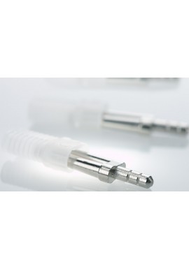 PINS BI-V-PIN - 1000 PCES