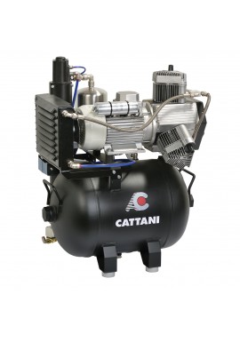 AC 310 - Compresseur Cattani