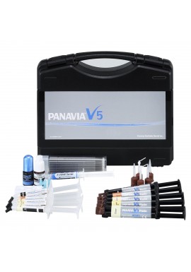 PANAVIA V5 KIT PROFESSIONNEL