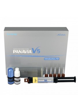 PANAVIA V5 KIT D'INTRODUCTION