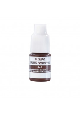 CLEARFIL CERAMIC PRIMER PLUS - 4 ml