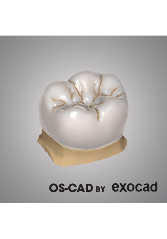Logiciel OS-CAD Opera System