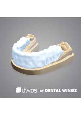 GOUTTIERES - DWOS by Dental Wings