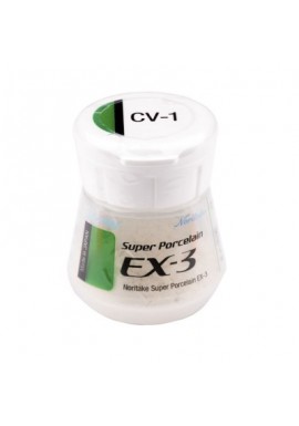 CLEAR CERVICAL EX3 - NORITAKE