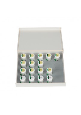 KIT LUSTER EX3 - NORITAKE