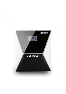ARKO 4X - Usinage des blocs CAD-CAM