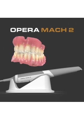 OPERA MACH2 - Scanner Intraoral