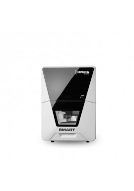 SMART 4X - Usinage des blocs CAD-CAM