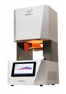 SINTRA CS - Four de sintérisation