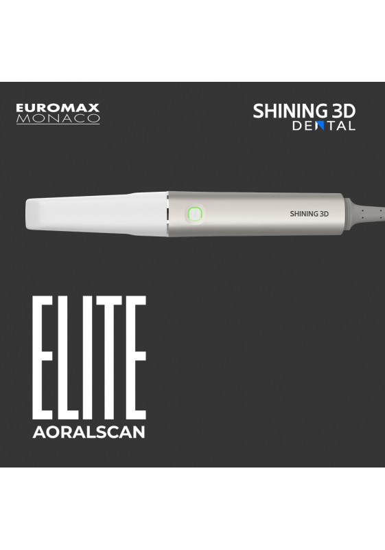 Aoralscan Elite