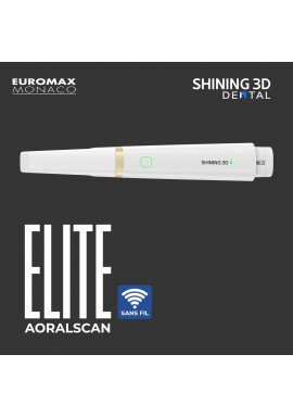 AORALSCAN ELITE Wireless