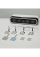 Metismile - Scanner facial