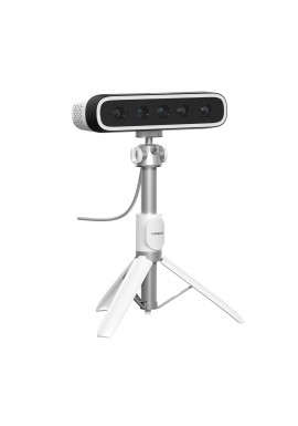 Metismile - Scanner facial