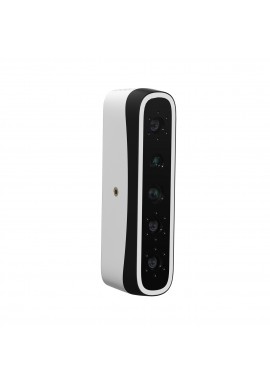 Metismile - Scanner facial