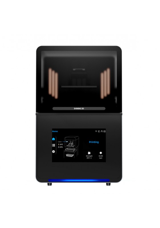 Accufab F1 - Imprimante 3D