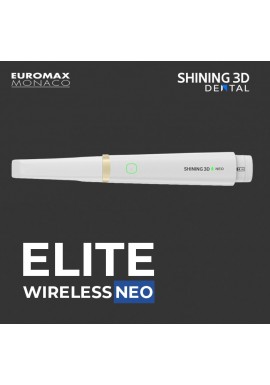 AORALSCAN ELITE  Wireless NEO
