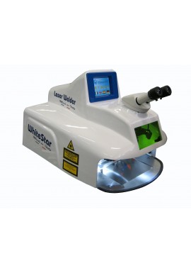 ST-200/250 WHITESTAR - EV Laser