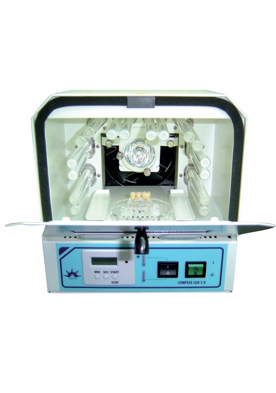 COMPLEX LUX S8 pressing dental