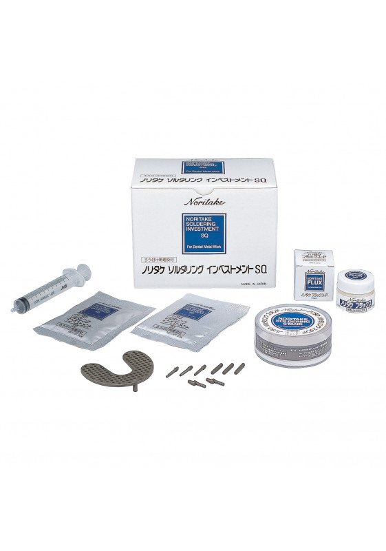 SOLDERING SET