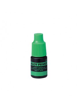 ALLOY PRIMER