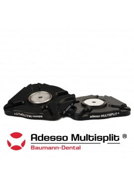 ADESSO MULTISPLIT JUNIOR - BAUMANN