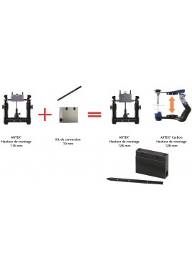 KIT DE CONVERSION