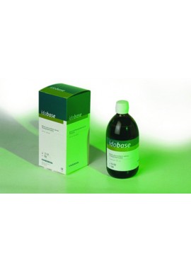 RESINE ACRYLIQUE - IDOBASE - UNIDESA ODI