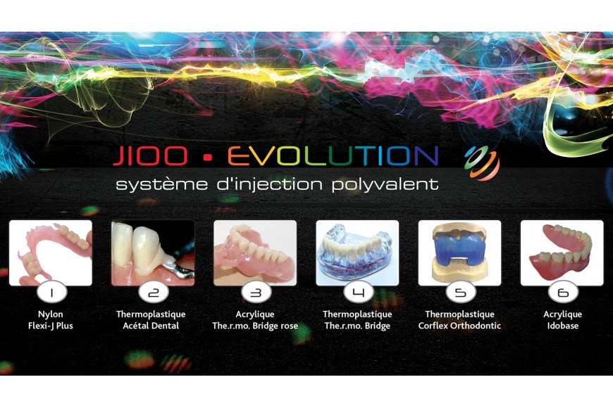 Stages Injection - Cours sur les matériaux thermoplastiques
