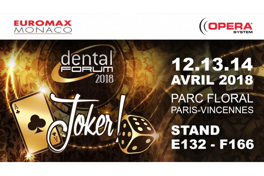 DENTAL FORUM 2018