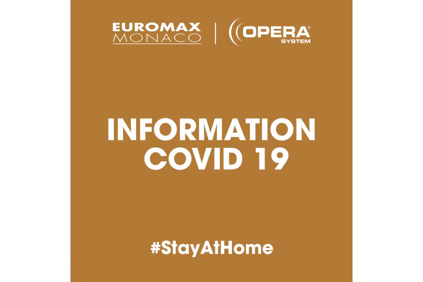 Information Covid19