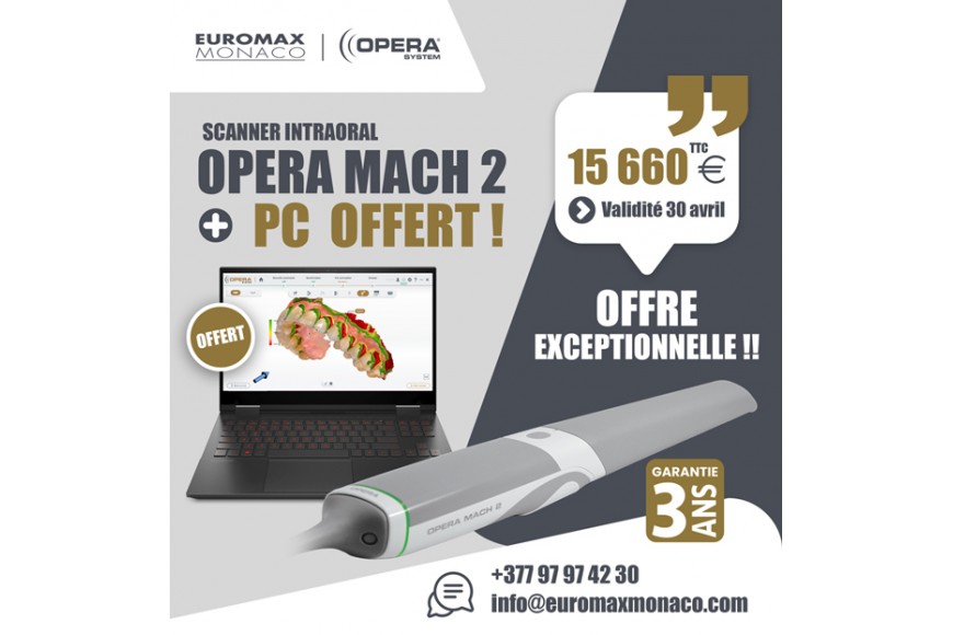  Profitez de notre offre exceptionnelle !!