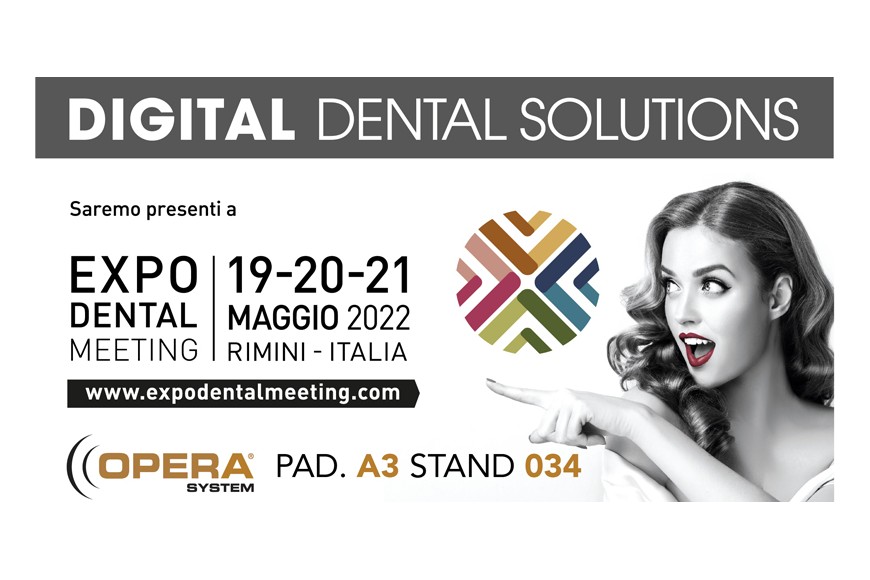 Expo Dental Meeting