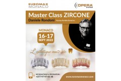 Master Class Zircone