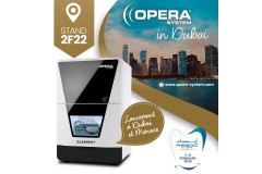 Nouvelle machine à usiner Element