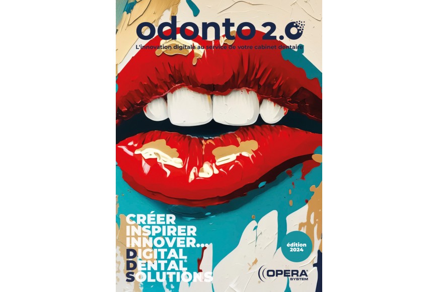 Offres Spéciales Dental Forum 2024 - Cabinets Dentaires