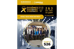 Congrès Aria Digital 