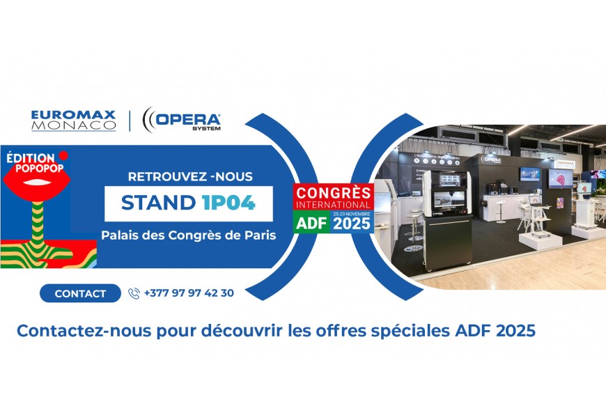 Congrès ADF 2025