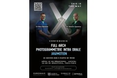INVITATION GRATUITE - Soirée Digitale - 22 janvier 2026 à Paris - Réservez dès aujourdhui !