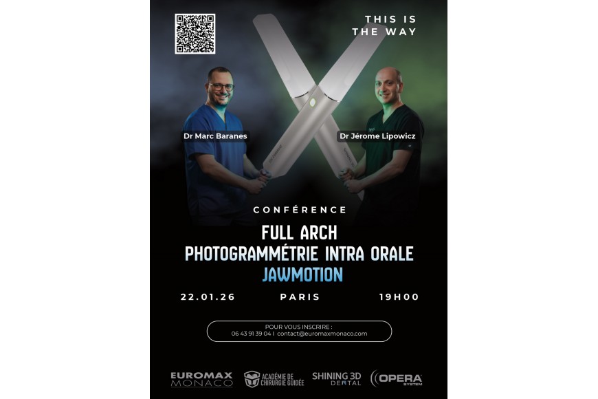 INVITATION GRATUITE - Soirée Digitale - 22 janvier 2026 à Paris - Réservez dès aujourdhui !