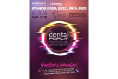 SAVE THE DATE – 2, 3 et 4 avril 2026