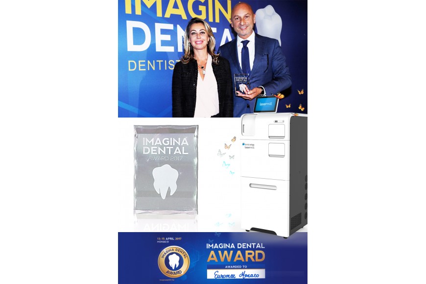 IMAGINA DENTAL 2017